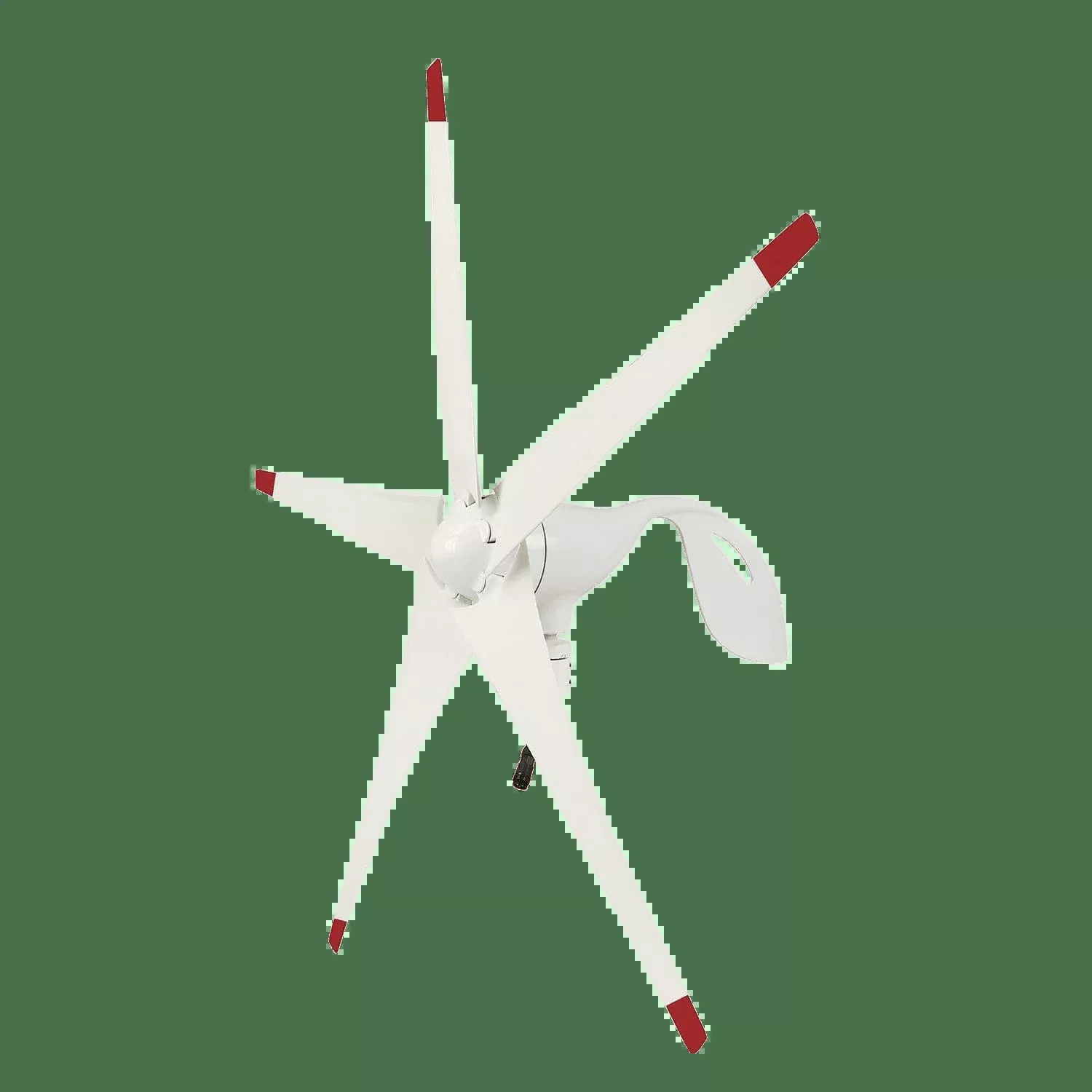 Nature’s Generator 150W Wind Turbine