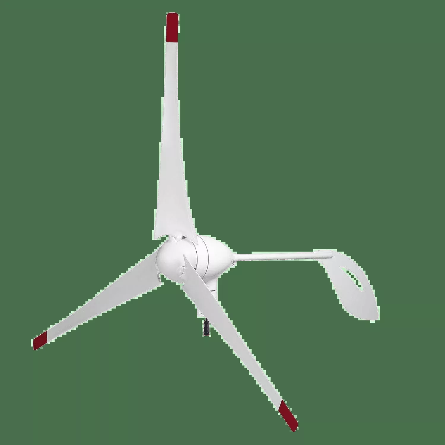 Nature's Generator 350W Wind Turbine