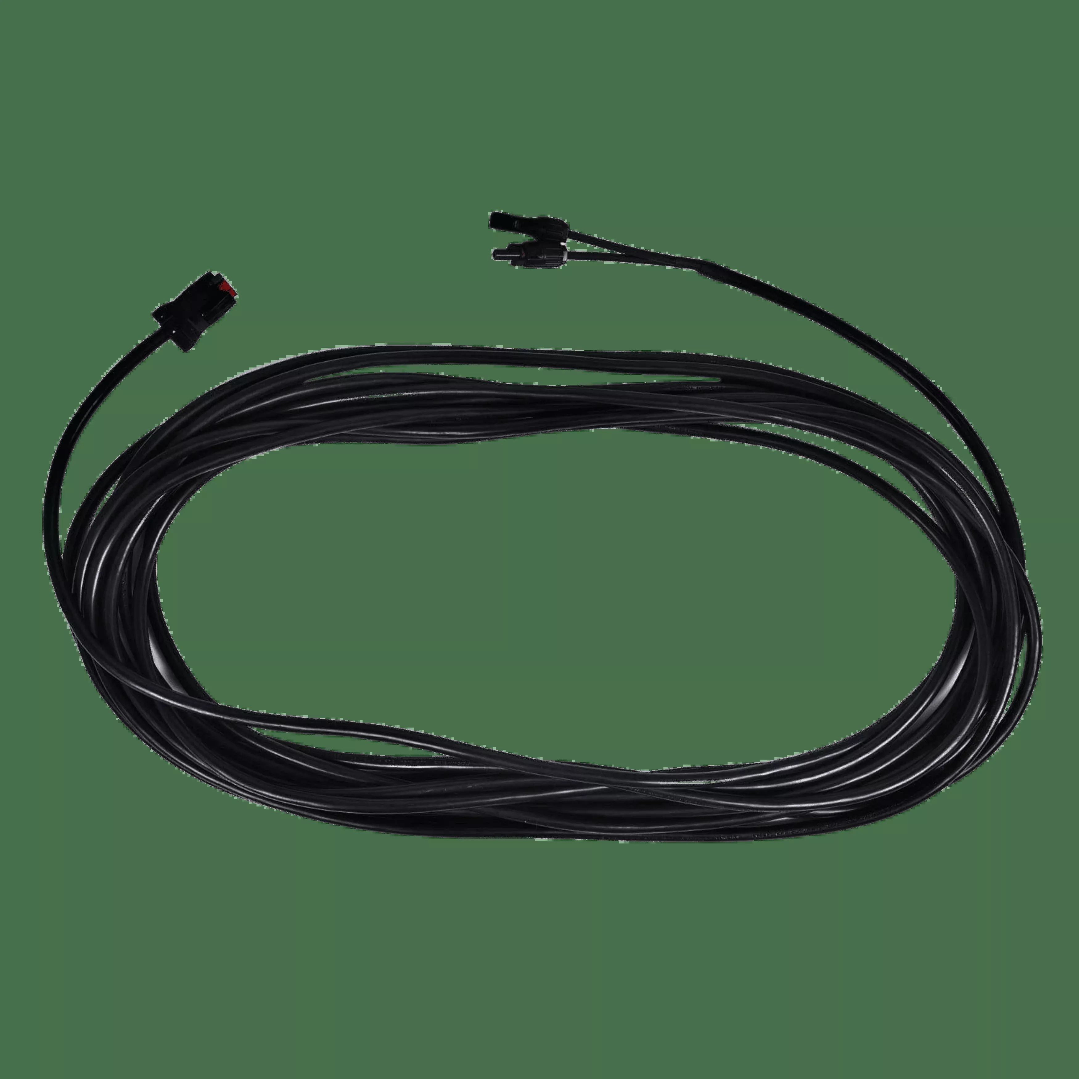 Nature's Generator 50ft Solar Panel Cable