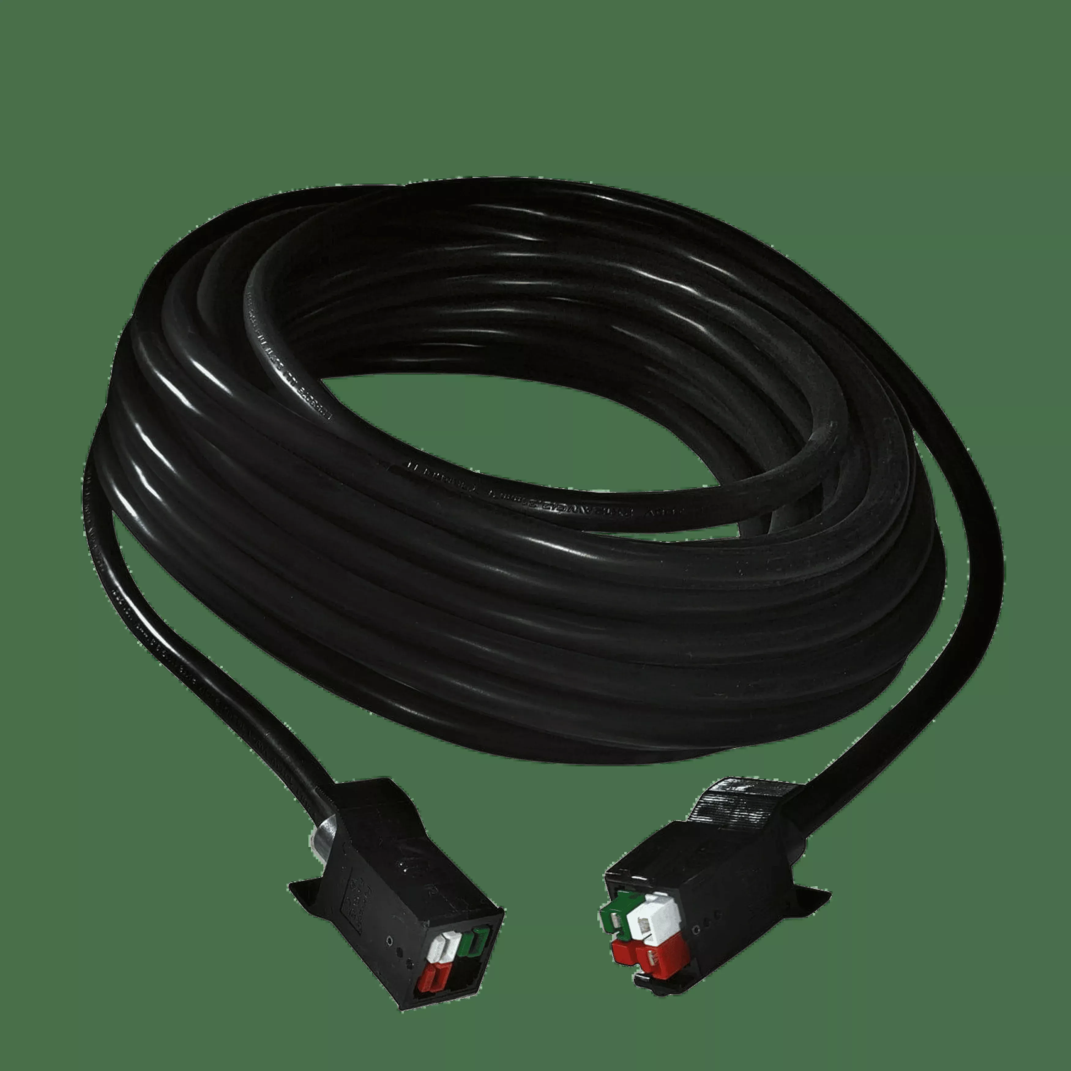 Nature's Generator 50ft Solar Panel Extension Cable