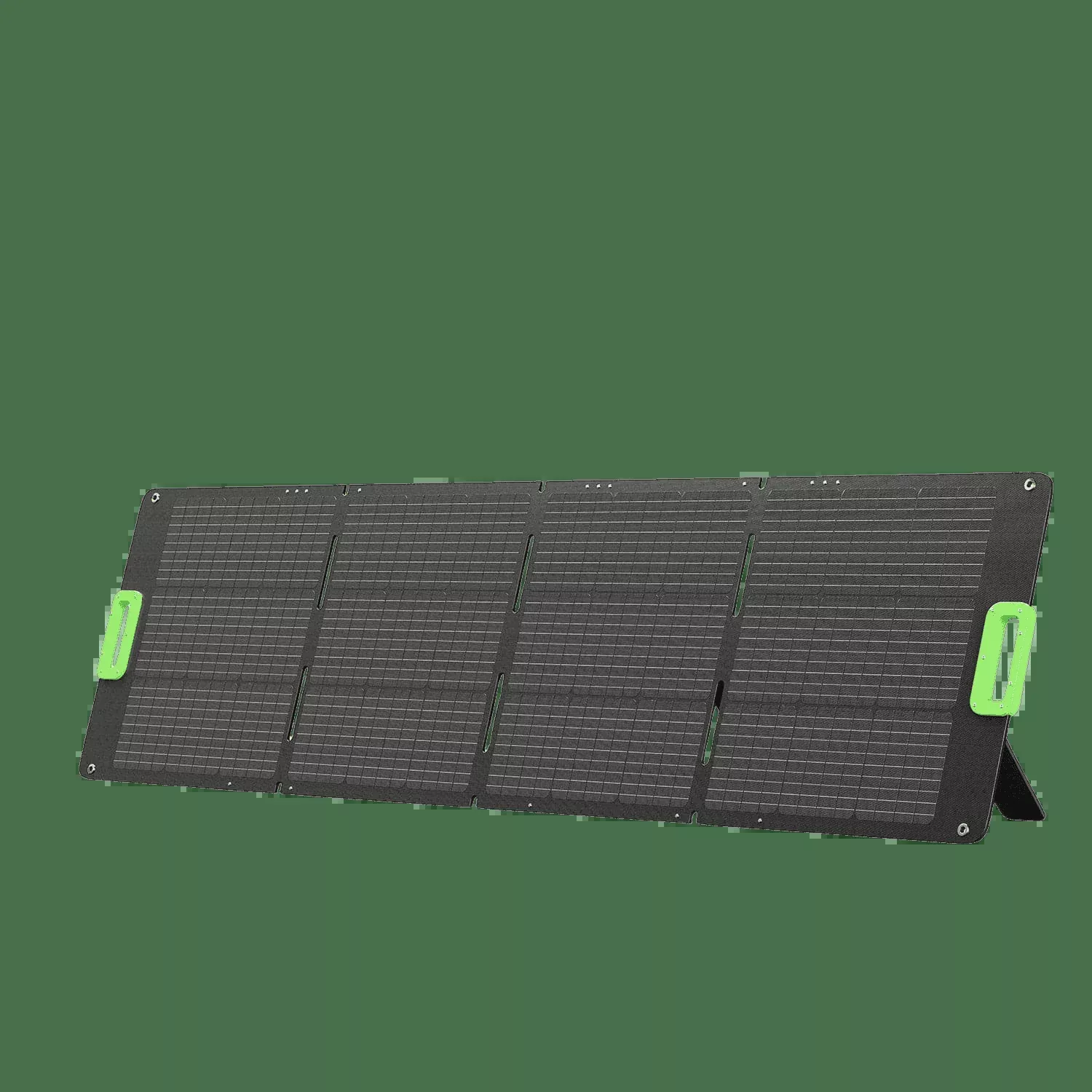 Nature's Generator Folding 200W Solar Panel
