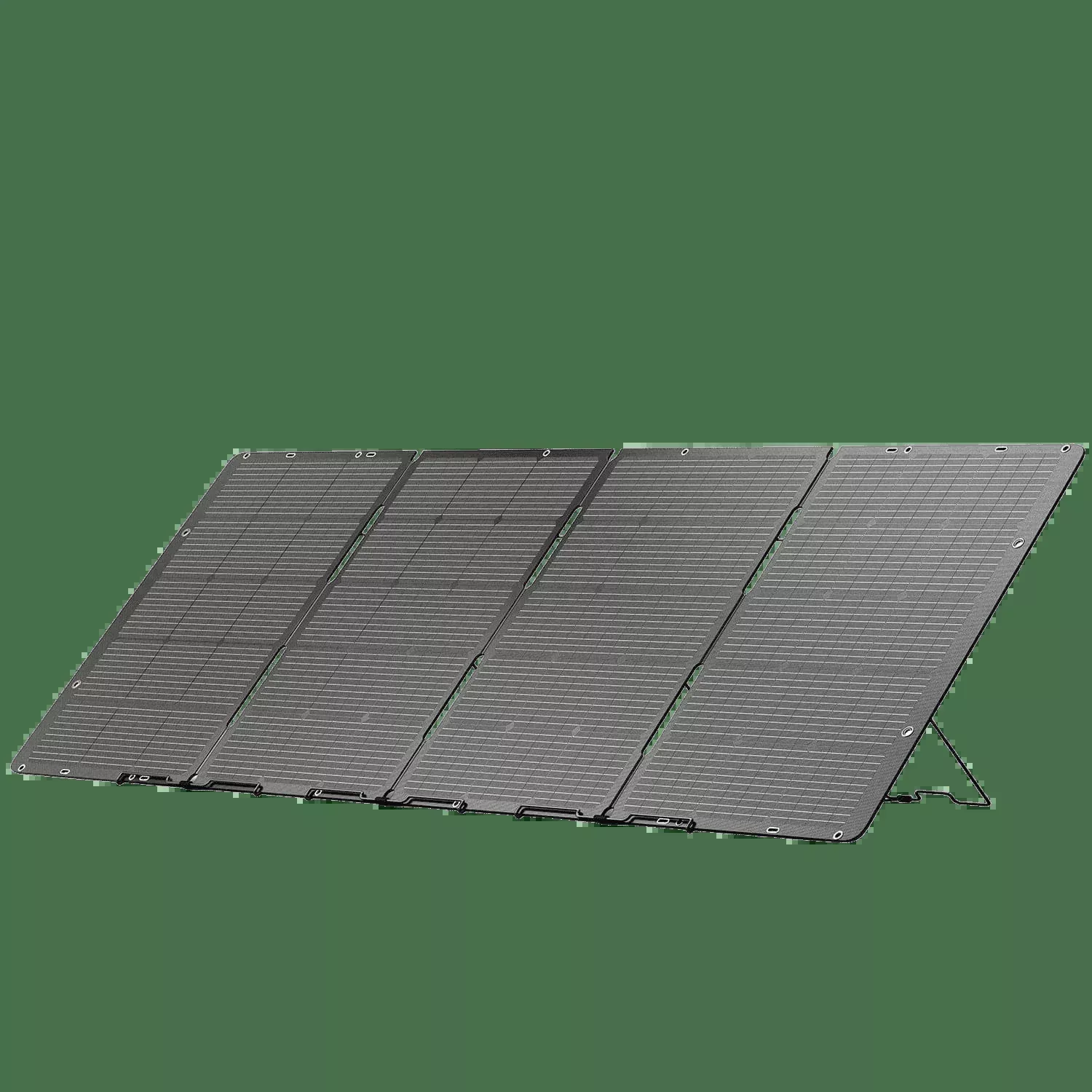 Nature's Generator Folding 400W Solar Panel