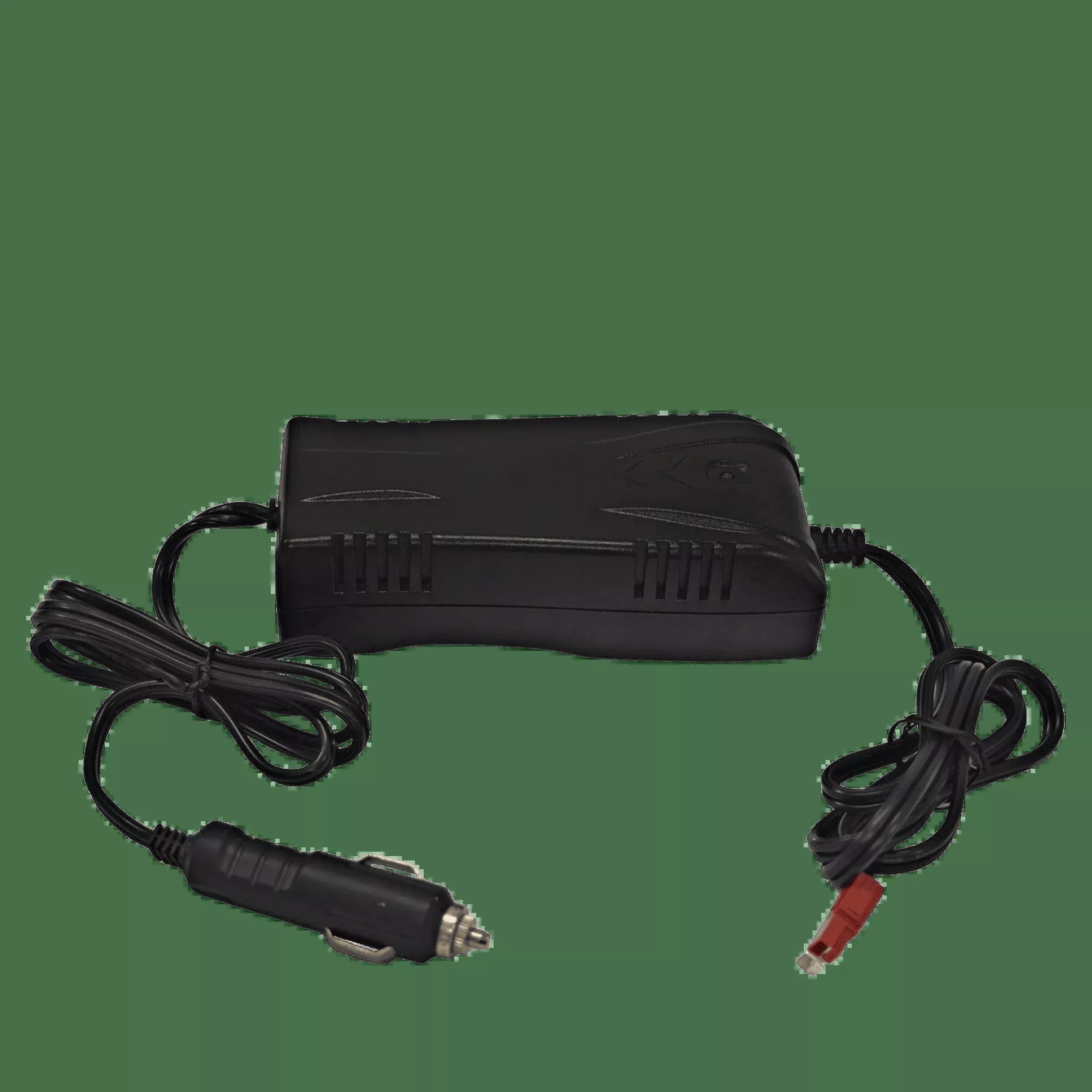 Nature's Generator Lead Acid Battery Car Charger
