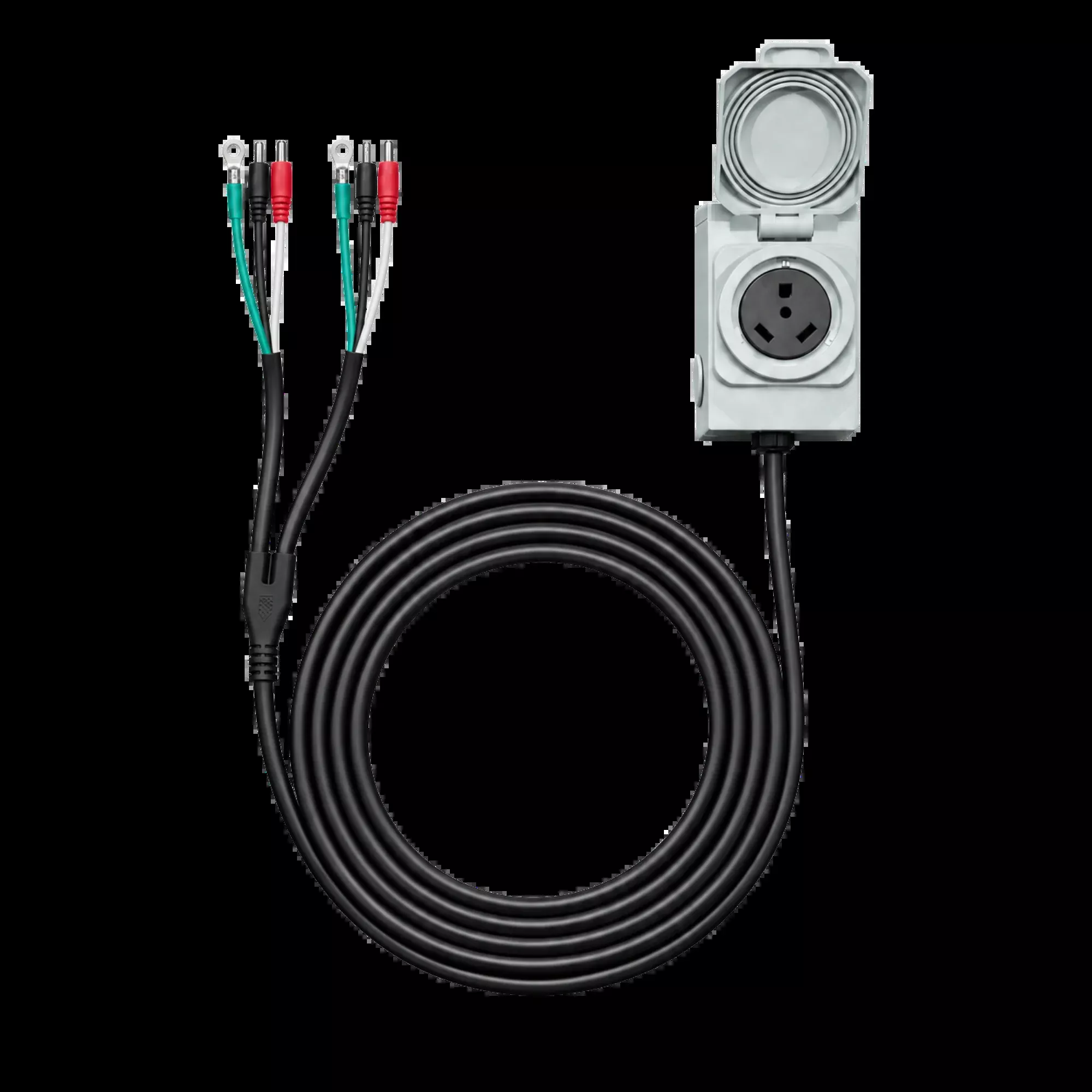 Nature's Generator Lithium 1800 Combiner Cable
