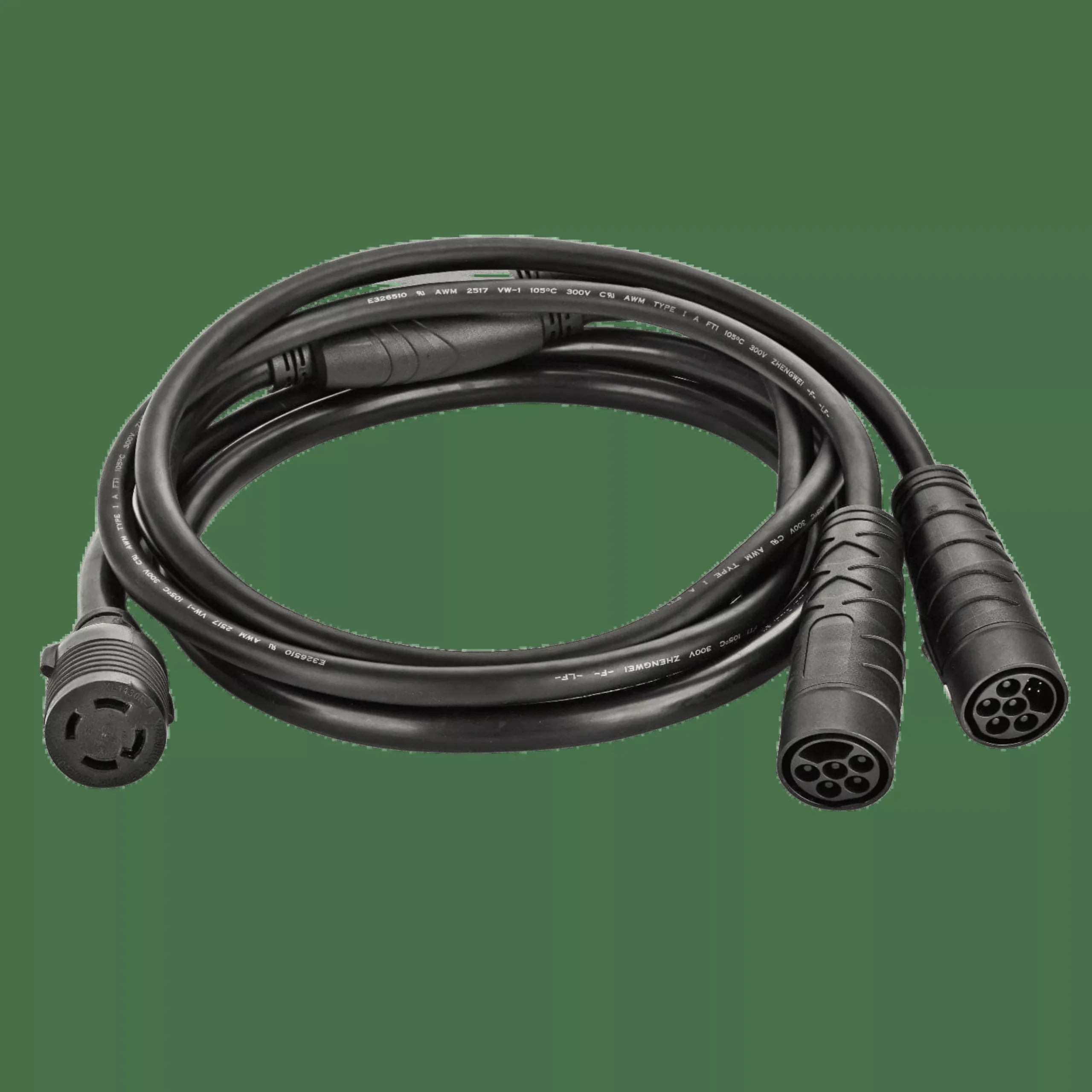 Nature’s Generator Lithium 3600 Combiner Cable