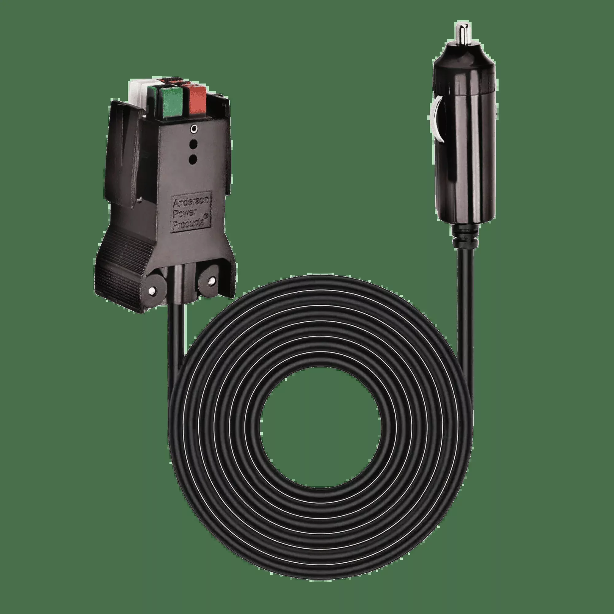 Nature's Generator Lithium Battery Car Charger