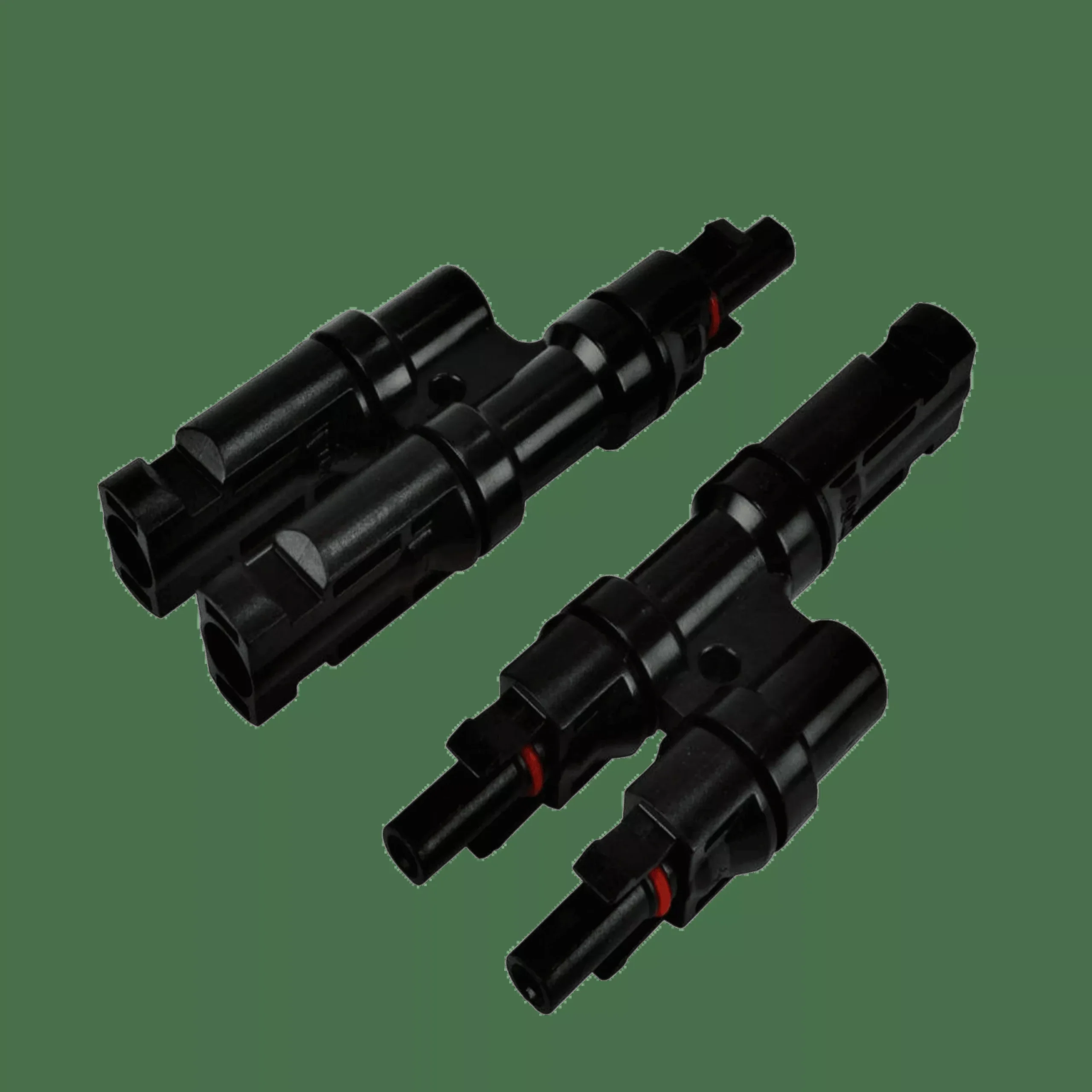 Nature's Generator MC4 Branch Connectors
