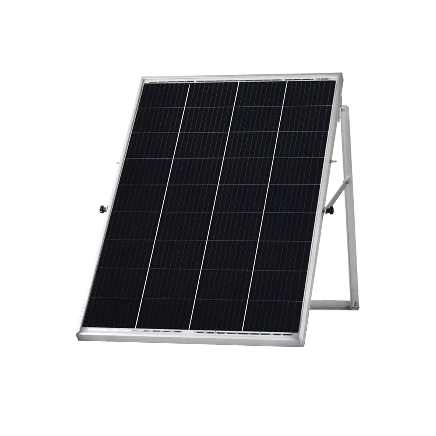 Nature's Generator Power Panel