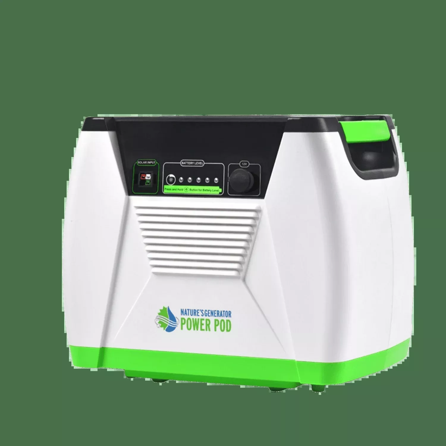 Nature's Generator Power Pod