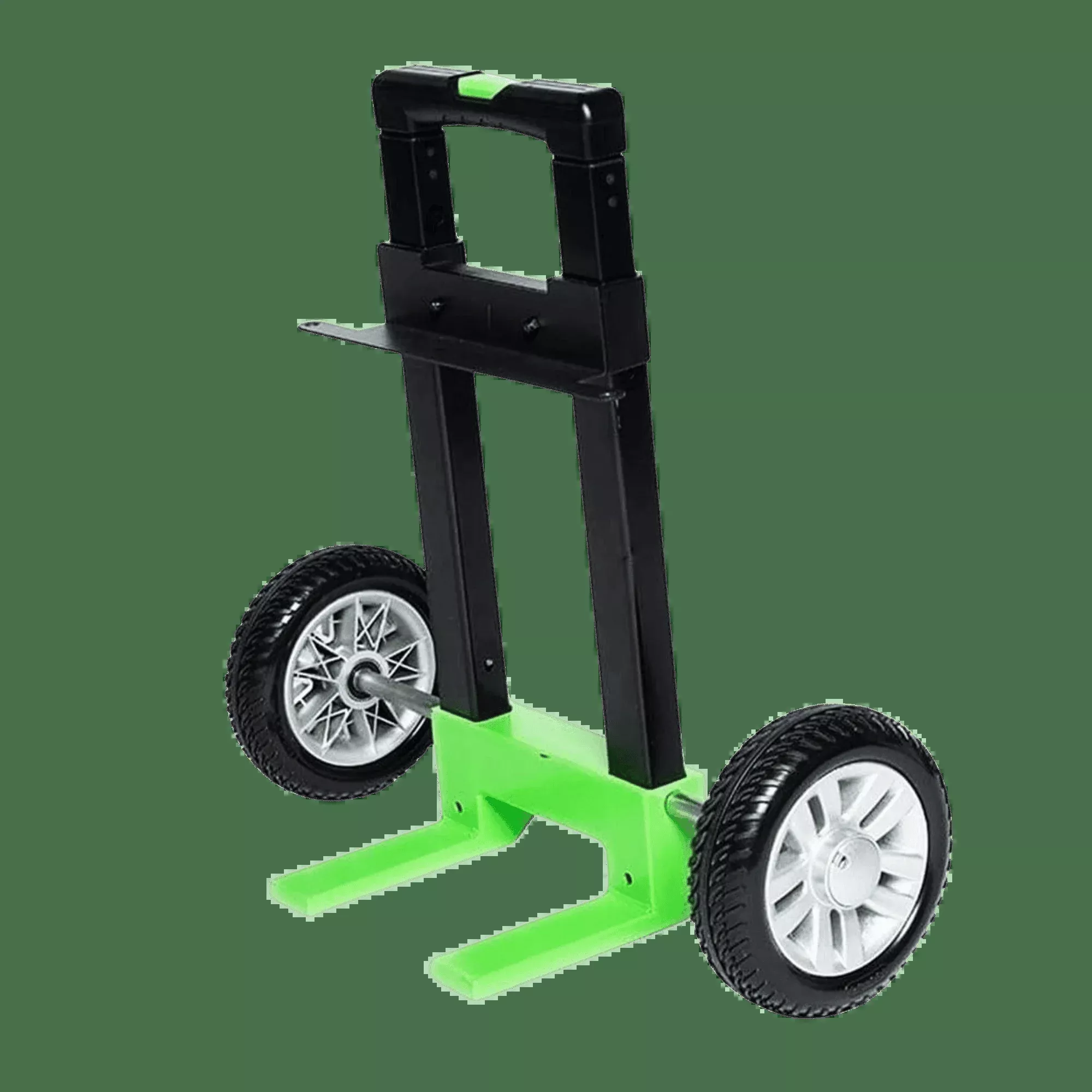 Nature's Generator Standard 1800 / Elite Heavy Duty Cart