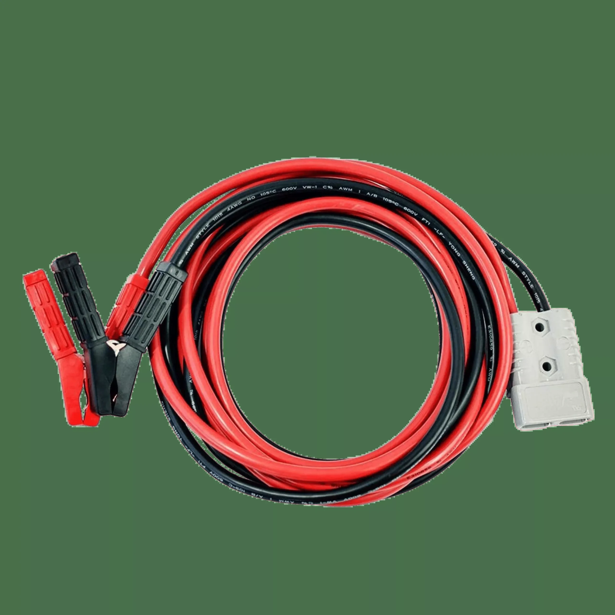 Nature's Generator Standard 1800 Jumpstart Cable