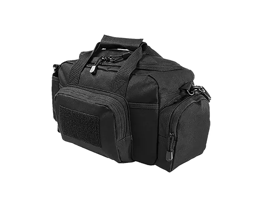 NcStar HK Parts Range Bag - Small, Black