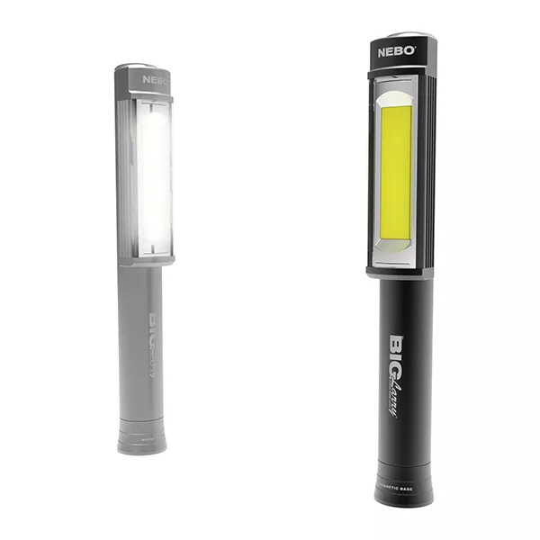 Nebo Big Larry LED Flashlight