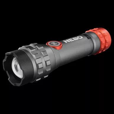 Nebo Davinci 450L Flex Flashlight