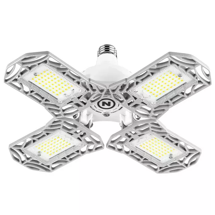 Nebo High Bright 9000 Utility Light #NEB-ARE-0001