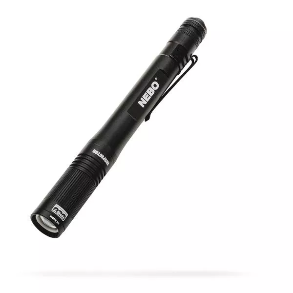 Nebo Inspector Pocket Light #NEB-POC-0004
