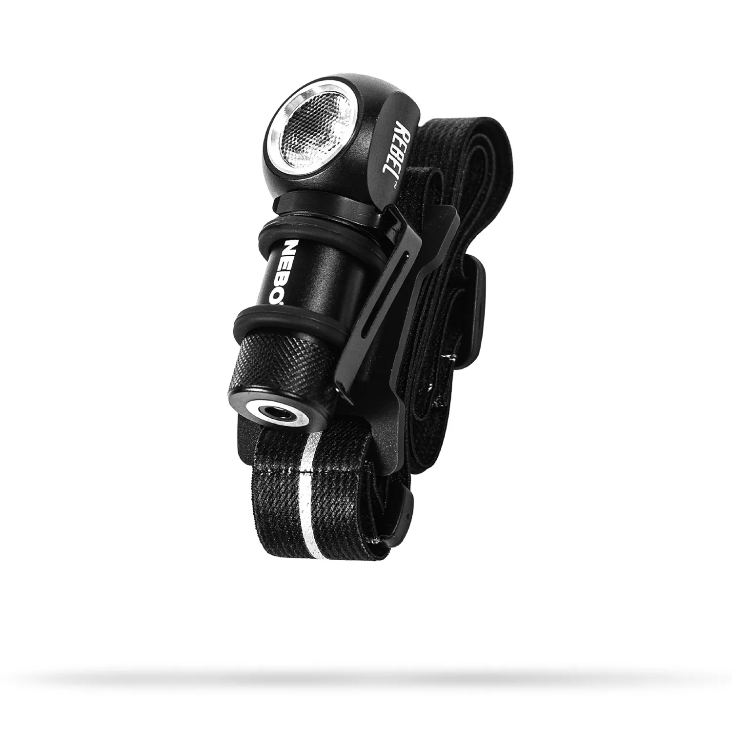 Nebo Rebel 600 Lumen Task Light and Head Lamp #NEB-HLP-0002