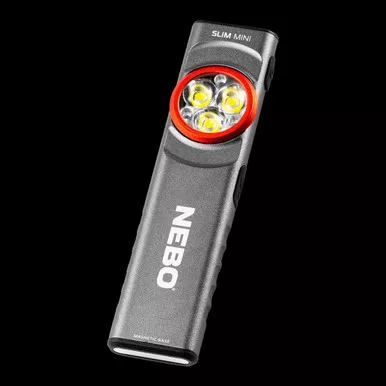 Nebo Slim Mini Flashlight