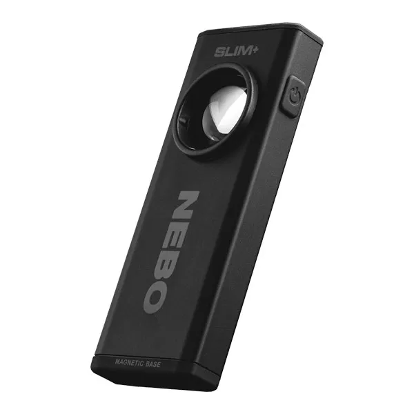 Nebo Slim Rechargeable Pocket Light #NEB-POC-0001