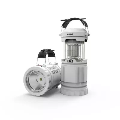 Nebo Z Bug Lantern+Light #6587