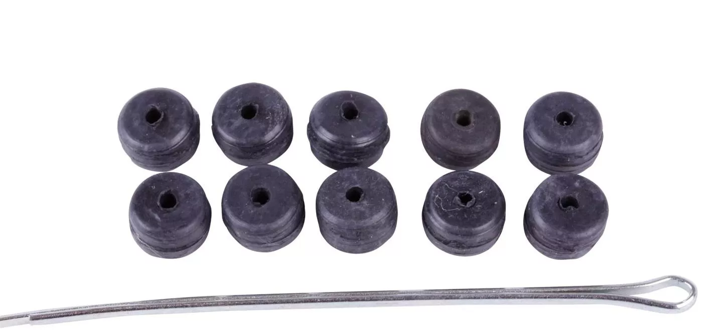 Neet Archery Products Eliminator Button #E77510