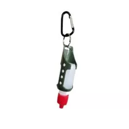 New Phase Aluminum Floatant Holder