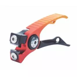 New Phase Dykes Line Nippers - Orange
