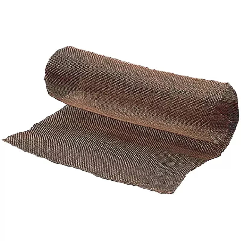 Newmar Copper Mesh Screen – 25′