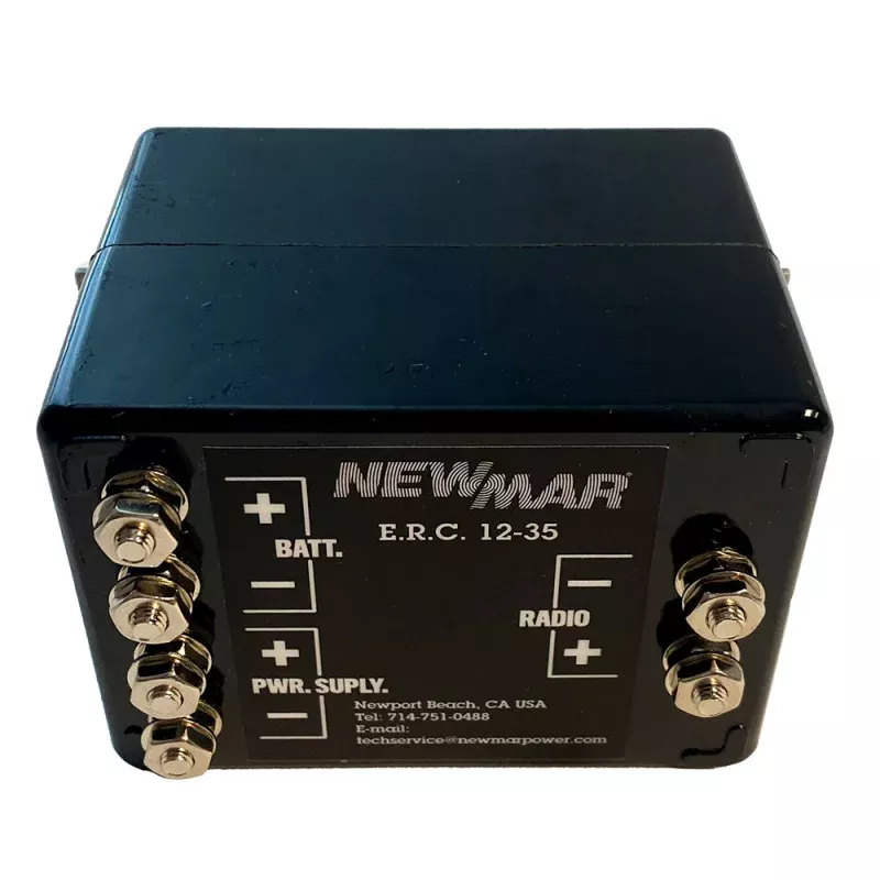 Newmar ERC-12-35 Emergency Relay