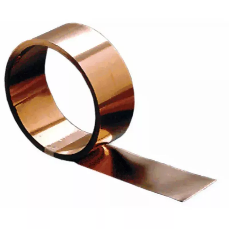 Newmar GS-2-25 Grounding Strap – 2 x 25′