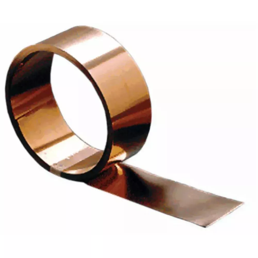 Newmar GS-2-50 Grounding Strap – 2 x 50′