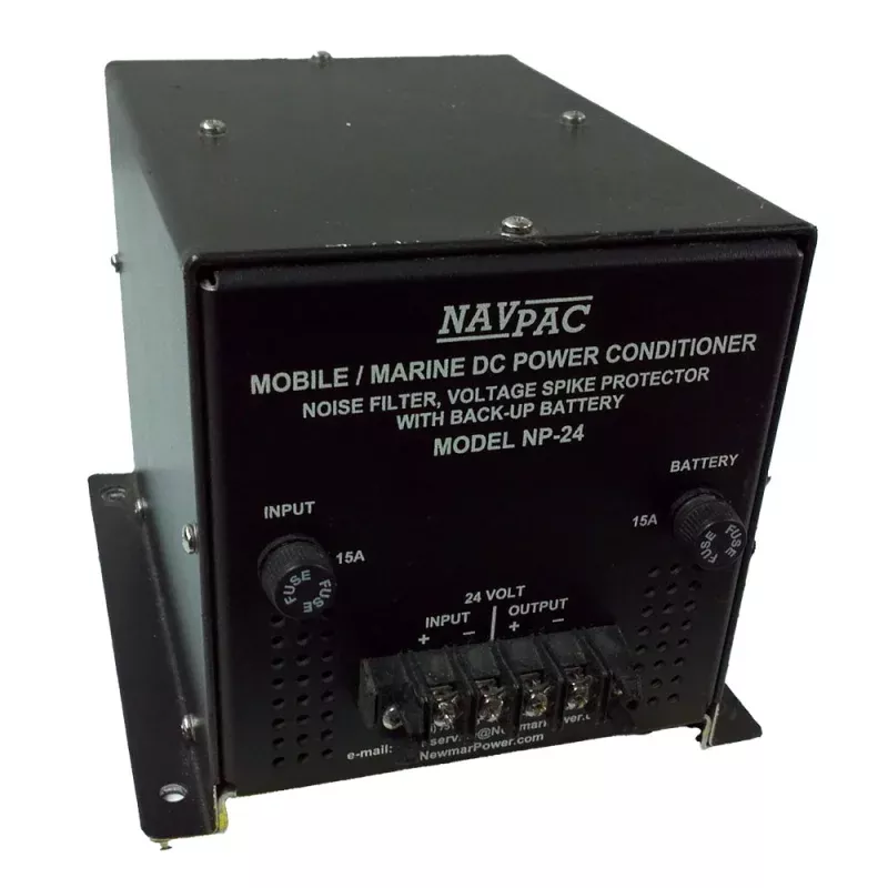 Newmar NP-24 Nav-Pac – 24V