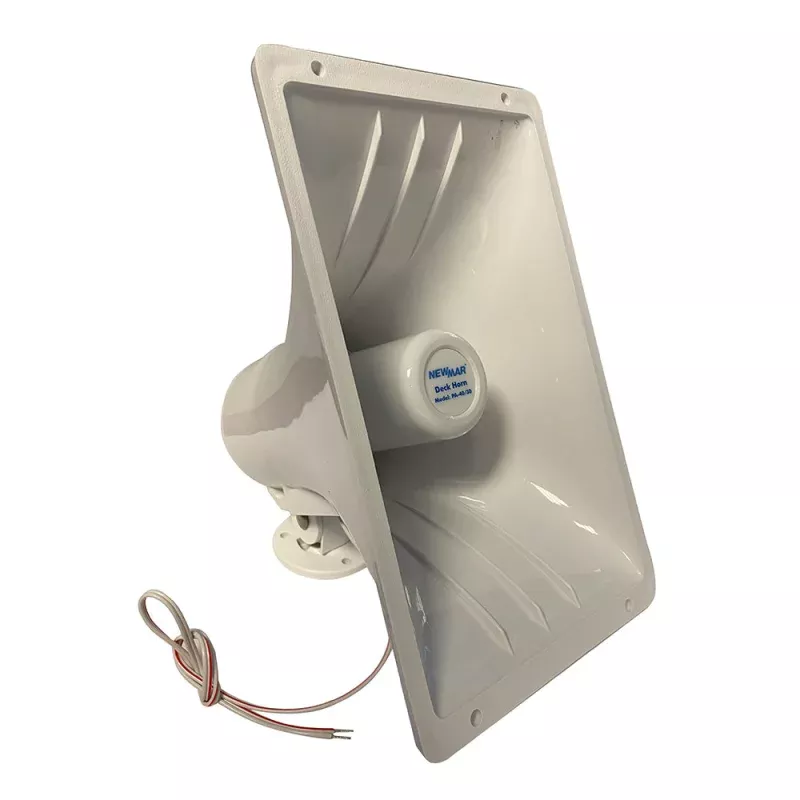 Newmar PA40/30 Deck Horn