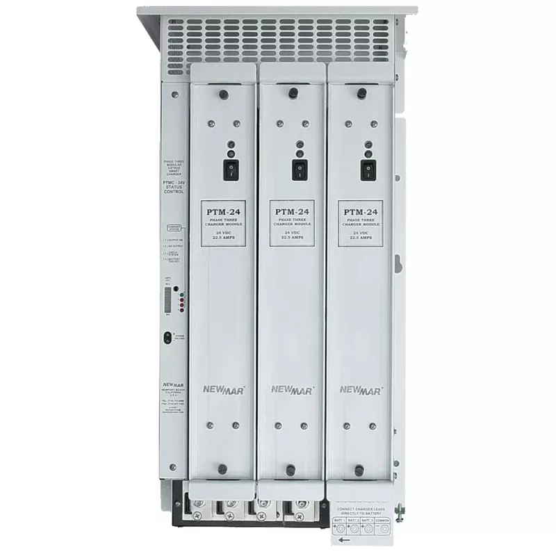 Newmar PTM-24-22 Charge Module – Only Use w/PTMS