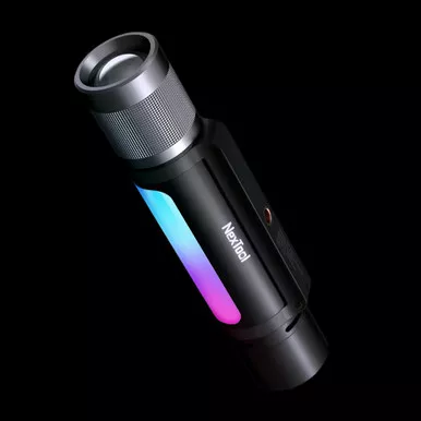 Nextool 12 in 1 Thunder Flashlight