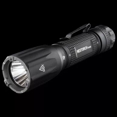 Nextorch TA30C Tactical Flashlight