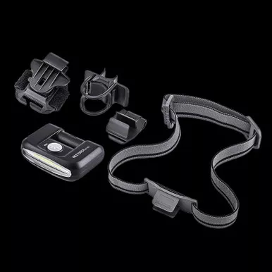 Nextorch UT10C Multi-functional Clip Light Kit