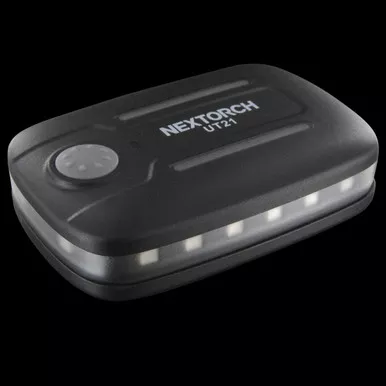 Nextorch UT21 Warning Light