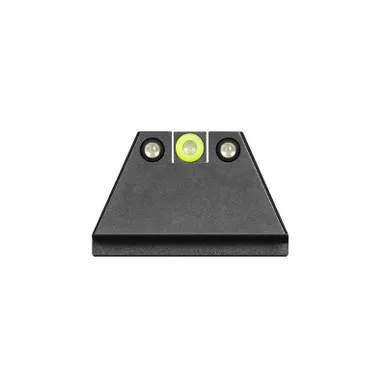 Night Fision Supressor Height Night Sight Set