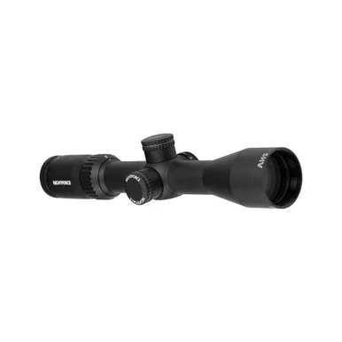 NIGHTFORCE SHV 3-10x42mm MOAR Reticle Riflescope (C610)