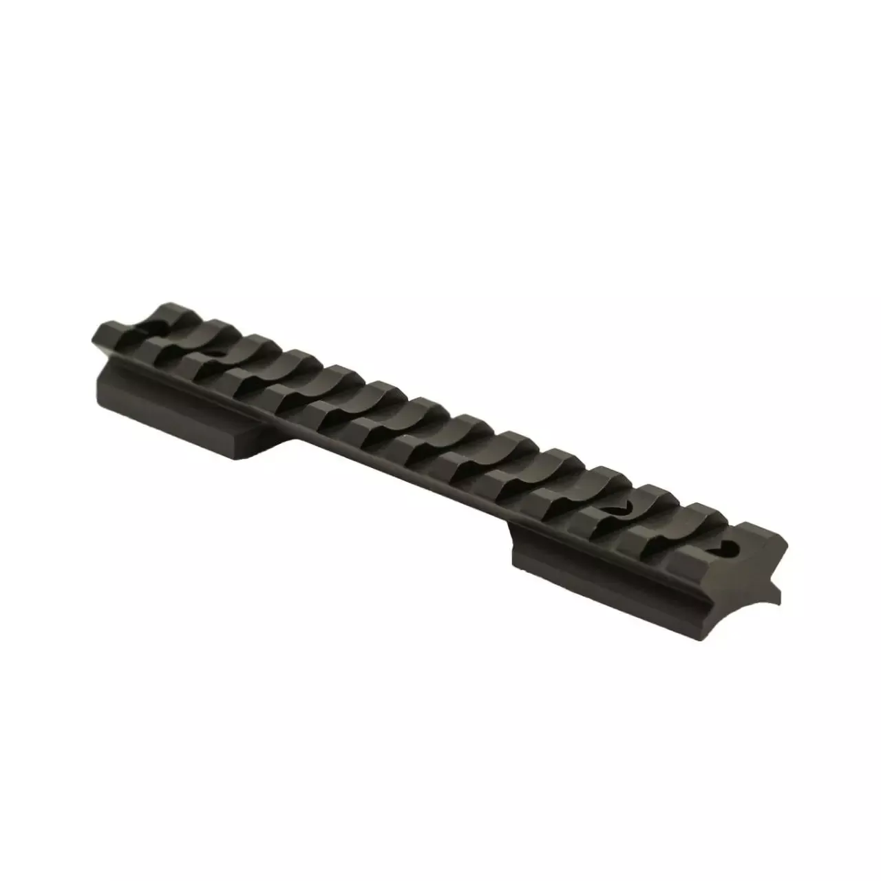 Nightforce Standard Duty Base Rem 700 SA 0 MOA