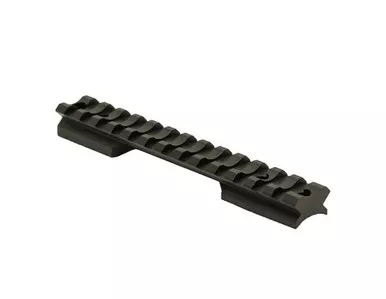 NIGHTFORCE STND For Rem 700 LA 1913 Mil-Std 0 MOA Base (A294)