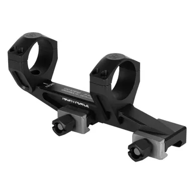 NIGHTFORCE UltraMount 1.540in 0 MOA 34mm Scope Mount (A700)