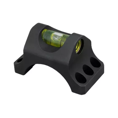 NIGHTFORCE XTRM 30mm 6 Screw Top Half of Ring With Level (A359)