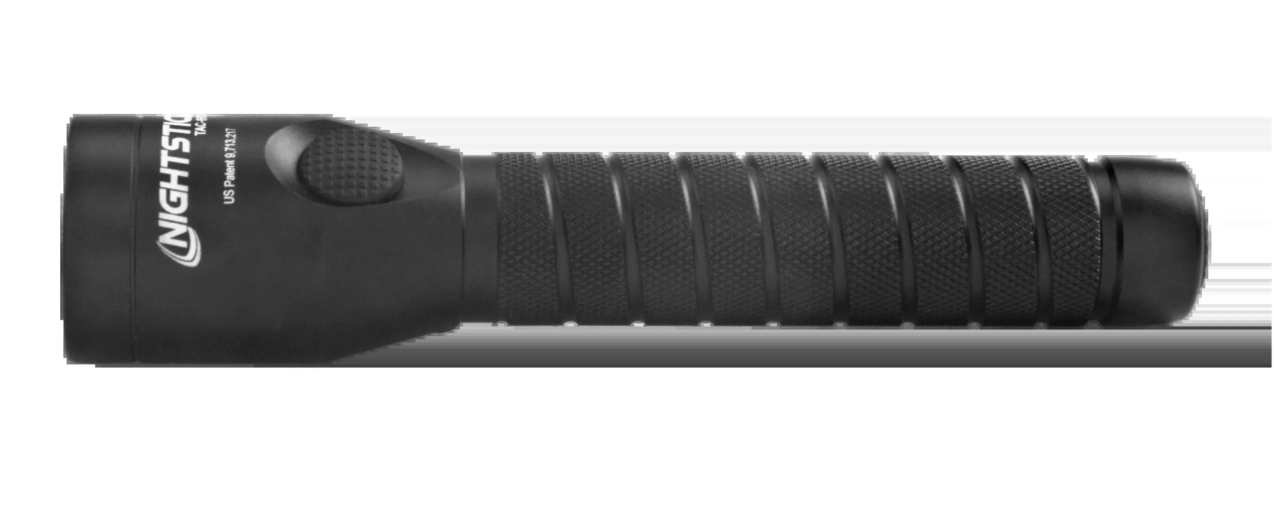 Nightstick Dual-Switch Rechargeable Tactical Flashlight, 1100 Lumens, IPX7 Waterproof – TAC-660XL