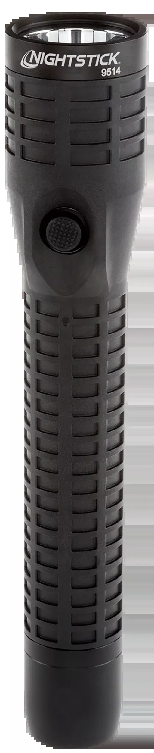 Nightstick Rechargeable Duty-Size Flashlight, Dual Switch, Deep Reflector, 850 Lumens — NSR9514XL