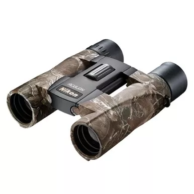 NIKON Aculon A30 10x25 Truetimber Kanati Binocular (16641)