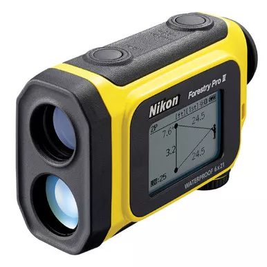 NIKON Forestry Pro II Laser Rangefinder (16703)