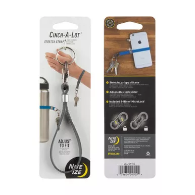 Nite Ize Cinch-A-Lot Stretch Strap