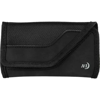 Nite Ize Clip Case Sideways Holster XL
